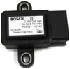 1998-2005 BMW X5 Speed Acceleration Yaw Rate Turn Sensor 34.52-6 753 694 - BIGGSMOTORING.COM