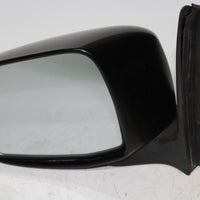 2005-2010 HONDA ODYSSEY LEFT DRIVER POWER SIDE VIEW MIRROR - BIGGSMOTORING.COM