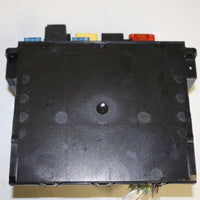 2002 Mercedes W203 C Class Fuse Box Relay Sam Unit 203 545 06 01 - BIGGSMOTORING.COM