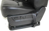 07-14 Chevy Tahoe Yukon Escalade Driver Left Side Front Seat ebony mem  heatcool - BIGGSMOTORING.COM