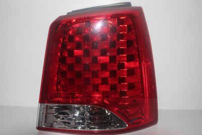 2011-2013 KIA SORENTO RIGHT PASSENGER SIDE TAIL LIGHT 30149