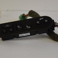 2003-2006 Cadillac Excalade Heated Memory Seat Switch 15116862 - BIGGSMOTORING.COM