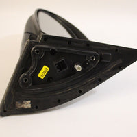 2006-2009 HYUNDAI ACCENT  DRIVER LEFT SIDE POWER DOOR MIRROR BLACK - BIGGSMOTORING.COM