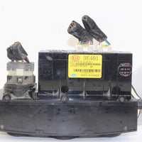 2003-2006 Kia Sorento A/C Heater Climate Control Unit 97250-3E401 - BIGGSMOTORING.COM