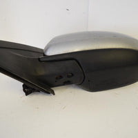 10 11 12 13 Mazda 3 Left Driver Side Door Rear View Mirror - BIGGSMOTORING.COM