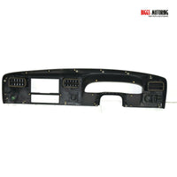 1999-2004 Ford F250 F350 Super Duty Dash Radio Cluster Bezel F81B-250/70044 - BIGGSMOTORING.COM