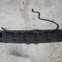 2007-2015 AUDI Q7 UPPER RADIATOR CORE SUPPORT BRACKET TRIM 4L0 121 285