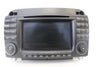 2003-2006 Mercedes Benz W220 W215 Cl500 Navigation Gps Radio Cd Player - BIGGSMOTORING.COM