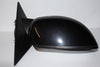 2006-2010 DODGE CHARGER PASSENGER RIGHT SIDE POWER DOOR MIRROR BLACK