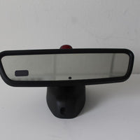 2000-2006 BMW X5 AUTO DIM INTERIOR REAR VIEW MIRROR - BIGGSMOTORING.COM