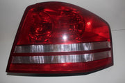 2008-2010 DODGE AVENGER PASSENGER SIDE TAIL LIGHT 27568