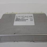 1998-1999 Mercedes Benz Ml320 Esp Control Module Unit 163 545 31 32 - BIGGSMOTORING.COM