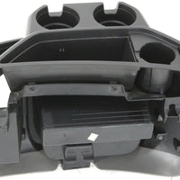 1997-2013 Ford E250 Econoline Van Front Cup Holder W/ Storage - BIGGSMOTORING.COM