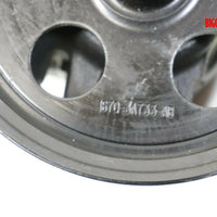 2006-2009 Ford Focus Power Steering Pump Assembly Pulley 1S70-3A733-AB - BIGGSMOTORING.COM