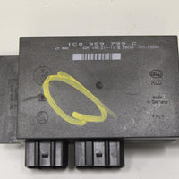 1998-2004 PASSAT JETTA COMFORT CONTROL MODULE IC0 959 799 C - BIGGSMOTORING.COM