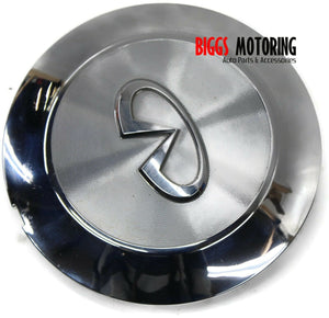 2004-2007 Infiniti QX56 Wheel Center Hub Cap 40315 7S510 - BIGGSMOTORING.COM