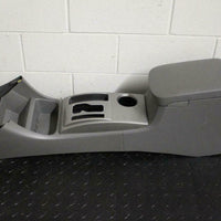 05-12 Toyota Tacoma Center Console Shifter  Bezel Cup Holder 58822 AD010 - BIGGSMOTORING.COM