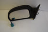 2006-2007 Chevrolet Trailblazer Left Driver Side Mirror 15808571 - BIGGSMOTORING.COM