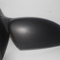 2012-2014 FORD FOCUS PASSENGER RIGHT SIDE POWER DOOR MIRROR BLACK