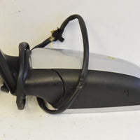 2002-2008 AUDI A4 LEFT DRIVER SIDE DOOR REAR VIEW MIRROR - BIGGSMOTORING.COM