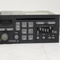 1999-2003 PONTIAC GRAND SUNFIRE RADIO STEREO CD PLAYER 09370222 - BIGGSMOTORING.COM