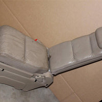 05-10 HONDA ODYSSEY MIDDLE KIDS PLUS ONE JUMP SEAT LEATHER TAN - BIGGSMOTORING.COM