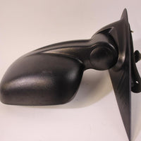 2002-2004 JEEP LIBERTY DRIVER LEFT SIDE POWER DOOR MIRROR BLACK - BIGGSMOTORING.COM