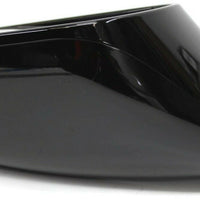 2009-2013 Lexus IS250 IS350 Passenger Right Side Power Door Mirror Black