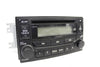 2005-2006 Kia Spectra Radio Stereo Cd Player 96150-2F100 - BIGGSMOTORING.COM