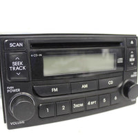 2005-2006 Kia Spectra Radio Stereo Cd Player 96150-2F100 - BIGGSMOTORING.COM