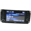 2013-2018 Chrysler Stadt & Land Rhb Mygig High Speed Navi Radio P05091331AF