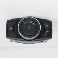 2013-2016 FORD ESCAPE HEADLIGHT SWITCH CONTROL BM5T-13A024-JD