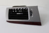 2007-2013 Cadillac Escalade Dash A/C Air Vent W/ Wood Grain Trim