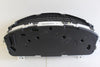 10 11 2011 Escalade Cadillac Instrument Speedometer Gauge Cluster 112K Miles - BIGGSMOTORING.COM