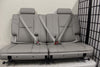 2007-2014 Gmc Tahoe Yukon Suburban 3rd Row Passenger & Driver Side Rear Seats