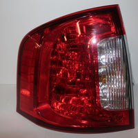 2011-2014 FORD EDGE DRIVER LEFT SIDE REAR TAIL LIGHT 29976 Re# biggs