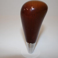 2004-2009 LEXUS RX330 RX350 GEAR SHIFTER KNOB WOODGRAIN - BIGGSMOTORING.COM