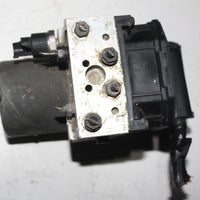 Mercedes Clk Abs Pump Control Module A 005 431 7512