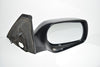 2004-2009 MAZDA3  PASSENGER RIGHT SIDE POWER DOOR MIRROR GRAY - BIGGSMOTORING.COM