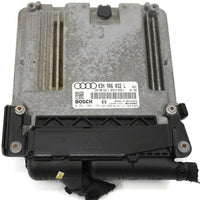 2007-2009 Audi Q7 ECM Engine Computer Control Module 03H 906 032 L