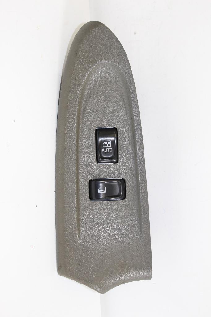 2002-2005 Chevy Trailblazer Passenger Side Window Switch 15136125 - BIGGSMOTORING.COM