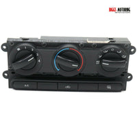 2004-2008 Ford F150  Ac Heater Climate Control Unit 4L3H-19808-BH - BIGGSMOTORING.COM