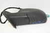 2002-2009 CHEVROLET TRAILBLAZER LEFT DRIVER SIDE DOOR REAR VIEW MIRROR - BIGGSMOTORING.COM