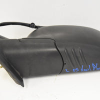 2002-2009 CHEVROLET TRAILBLAZER LEFT DRIVER SIDE DOOR REAR VIEW MIRROR - BIGGSMOTORING.COM