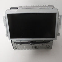 2013-2015 FORD ESCAPE RADIO CD MECHANISM SYNC APIM DISPLAY SCREEN