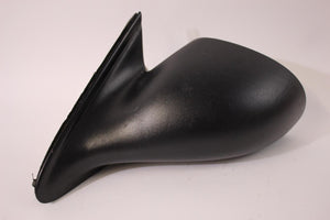 2000-2005 DODGE NEON DRIVER LEFT SIDE MANUAL DOOR MIRROR BLACK - BIGGSMOTORING.COM