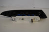 2010-2012  MAZDA 3  DRIVER SIDE POWER WINDOW MASTER SWITCH BBM2 56 350B BLACK