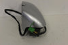 2003-2009 Volkswagen Beetle Silver Left Driver Side Mirror - BIGGSMOTORING.COM