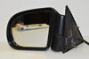 1999-2002 Chevrolet Trailblazer Left Driver Side Mirror - BIGGSMOTORING.COM