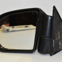 1999-2002 Chevrolet Trailblazer Left Driver Side Mirror - BIGGSMOTORING.COM